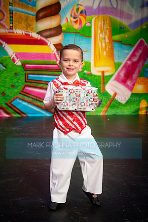 KADS Nutcracker 2025 Portraits On Stage-14