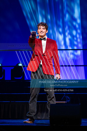 Overture Jerry Awards 2025 Lead Medley PM1-39