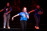2022 Jerry Awards Marquette Anything Goes-6