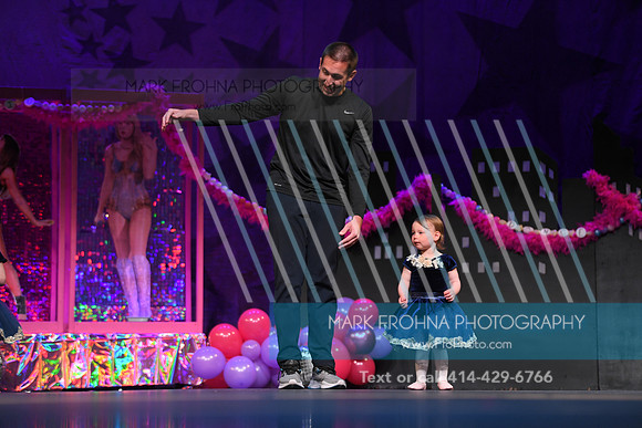 Brio Spring Recital 2024 Saturday 845-81