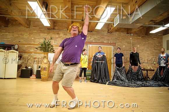 Skylight La Cage Designer Run-67