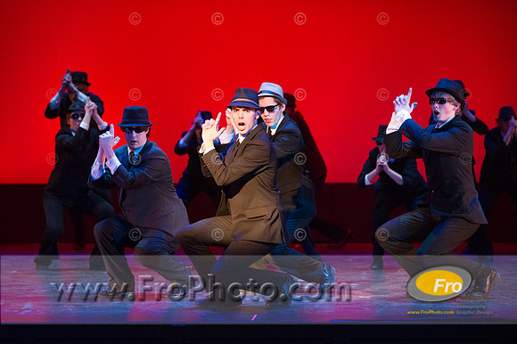 Broadway Company MTN14 Highlights-152