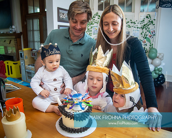 Walker 1st Birthday 2025-62