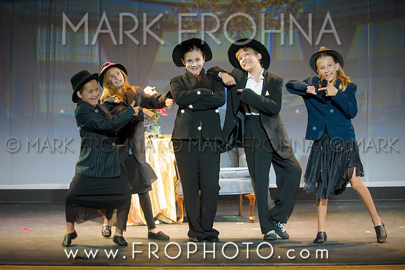 BCA Bugsy Malone Jr-80
