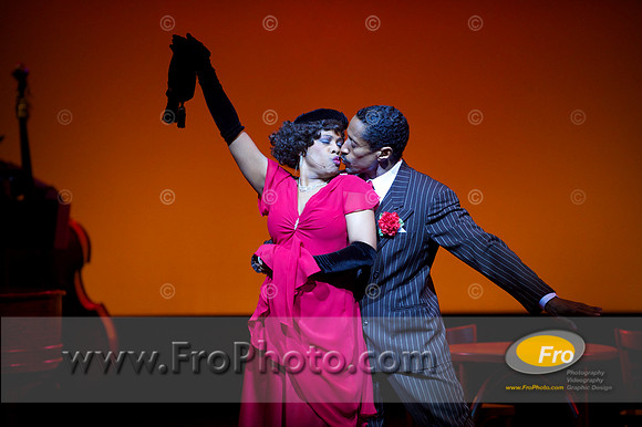 Skylight Gershwin Selects 052