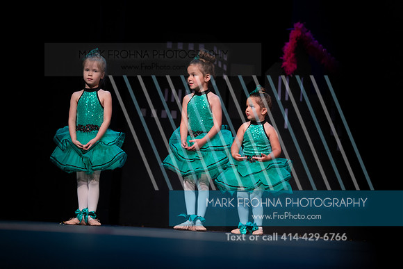 Brio Spring Recital 2024 Saturday 115-85