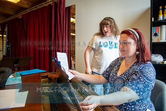 Skylight Summer Musical Theater Camp 2024-9
