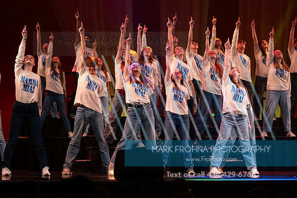 Overture Jerry Awards 2025 Muskego Mamma Mia-16