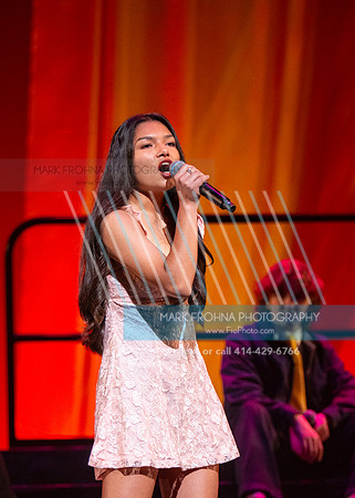 Overture Jerry Awards 2025 Lead Medley PM4-52