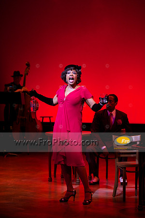 Skylight Gershwin Selects 061