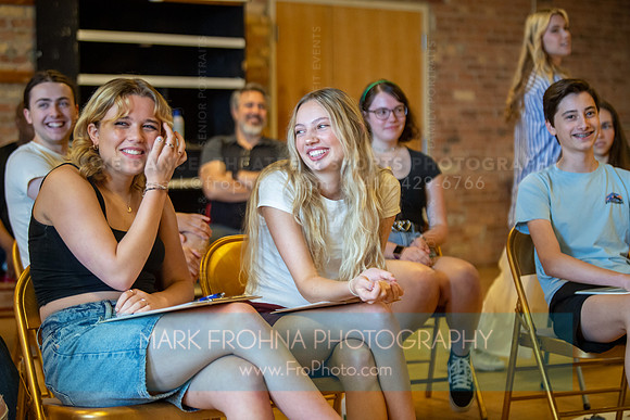 Skylight Summer Musical Theater Camp 2024-15