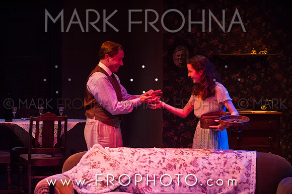 In Tandem Glass Menagerie-122