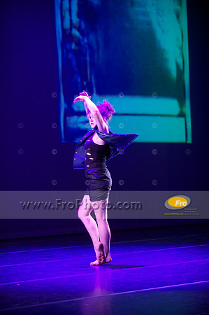 Luc Vanier Winterdance UWM 099