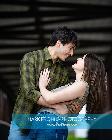 Fro Senior Models Three Bridges 2025 Will-68