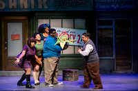 Skylight Little Shop 2021-11