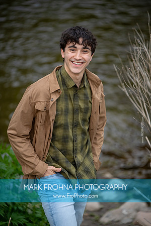 Fro Senior Models Three Bridges 2025 Will-92