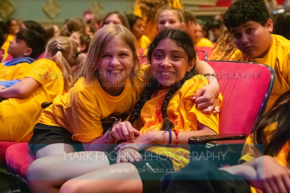 Overture Disney in Schools 2024-2