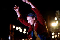 Wild Space Dance InSite Cycles-16