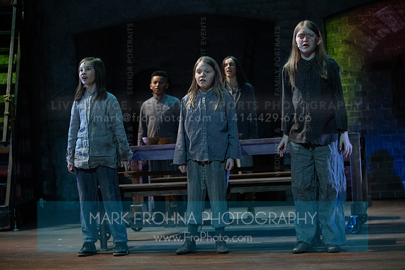 Skylight Oliver Picadilly Young Performers-9