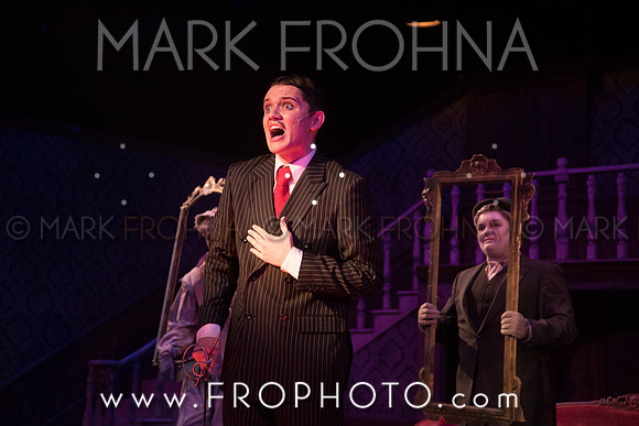 Addams Family Night 1-143