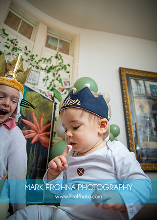 Walker 1st Birthday 2025-57