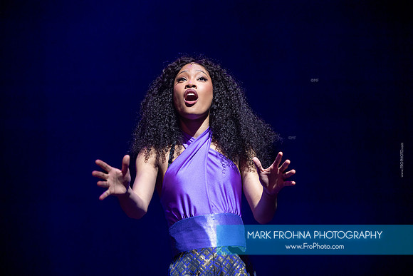 Skylight Music Theatre Mona Swain Sister Act-104