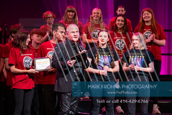 Overture Jerry Awards 2025 Greendale Six-70