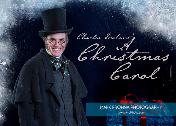The Rep Matt Daniels Scrooge 50-1 copy