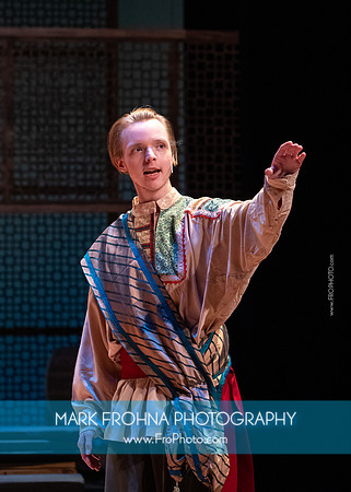 UWM Pericles Highlights-31