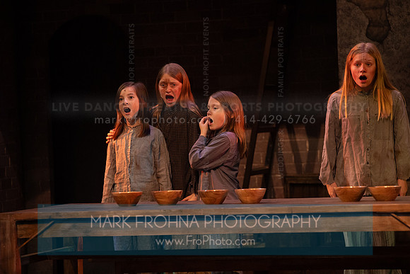 Skylight Oliver Picadilly Young Performers-109
