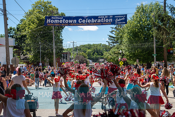 Lake Country Dance Hartland Parade 2024-109