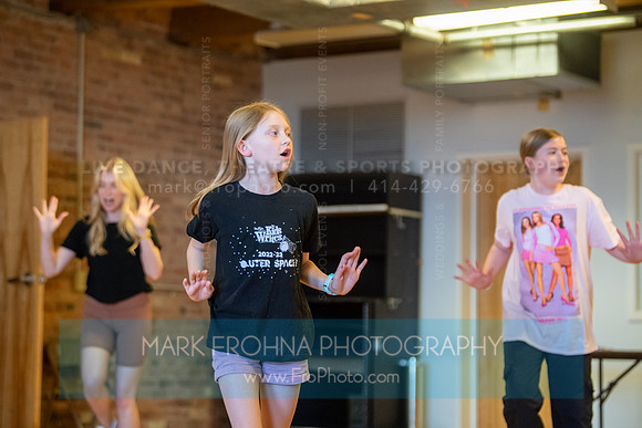 Skylight Summer Musical Theater Camp 2024-67