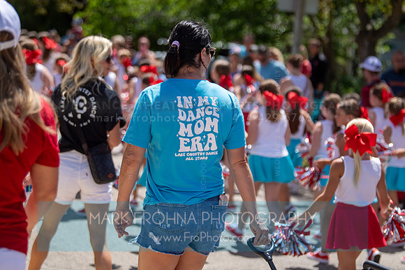 Lake Country Dance Hartland Parade 2024-52