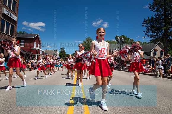 Lake Country Dance Hartland Parade 2024-118