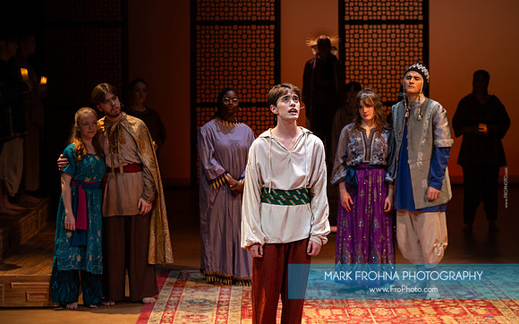 UWM Pericles Highlights-92