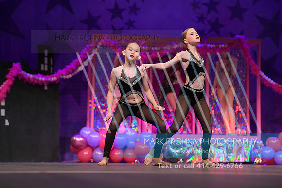 Brio Spring Recital 2024 Saturday 845-3