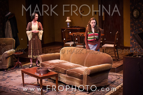 In Tandem Glass Menagerie-15