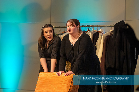 UWM Opera Le Nozze di Figaro-86