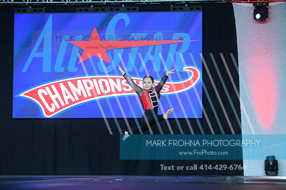 BCA All Star Championship 2-27-22-37
