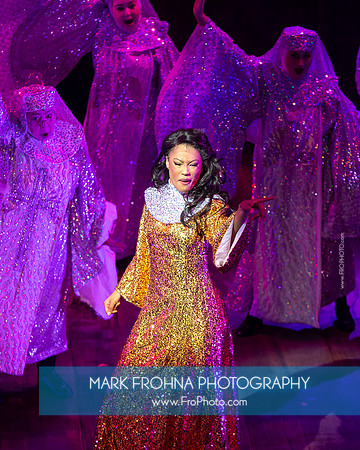 Skylight Music Theatre Mona Swain Sister Act-131