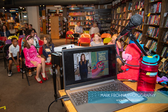 SWD Daphne Book Launch MKE-25