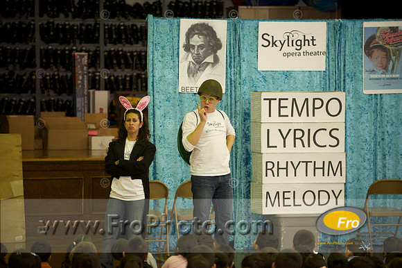 Skylight Standard Songbook 061