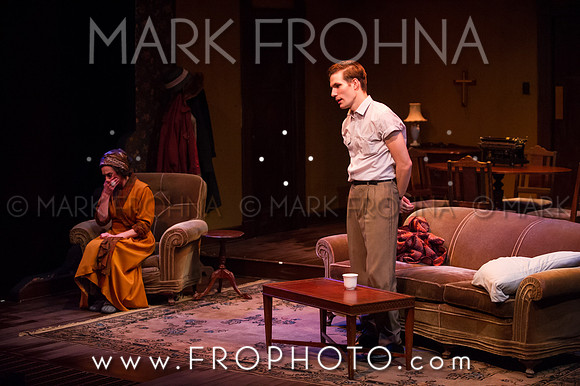 In Tandem Glass Menagerie-55