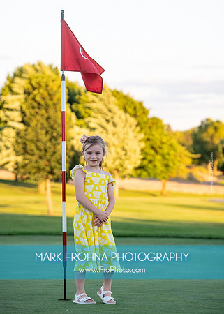 Wagner Grandchildren Portraits-43