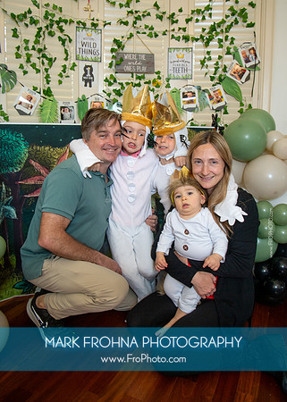Walker 1st Birthday 2025-44