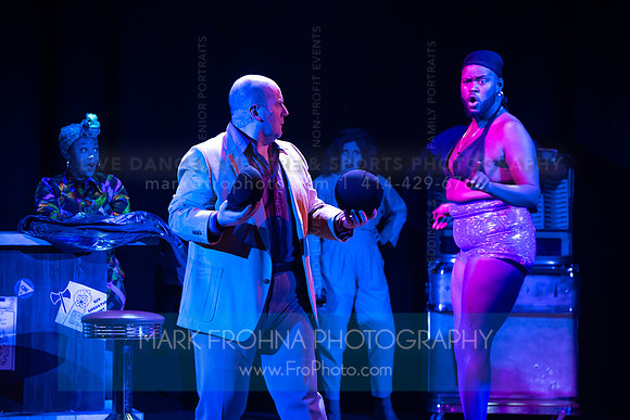 Skylight Sister Act William Toney-8