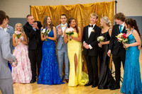 CMH Prom Court 2025-12