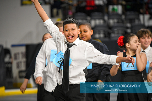 Danceworks MKE Mad Hot 2025 Highlights-15