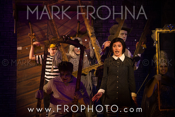 Addams Family Night 1-172