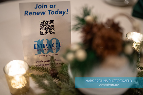 Impact100 Helping Hands 2024-2